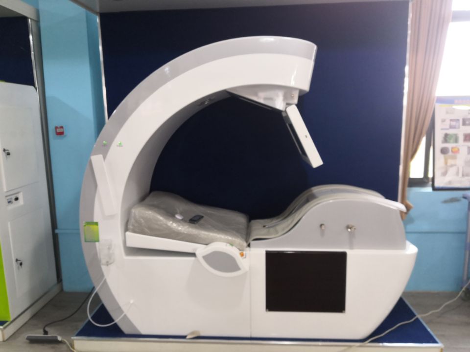 CAC2018C型 灌肠机